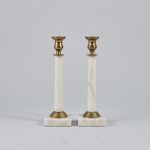 1539 5487 CANDLESTICKS